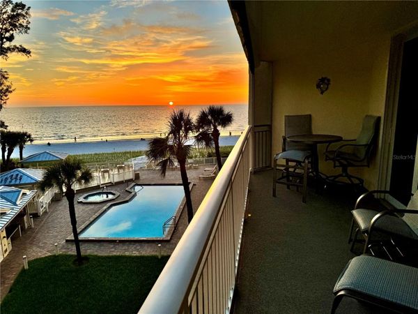 2504 GULF BOULEVARD, Unit 304, INDIAN ROCKS BEACH, FL 33785