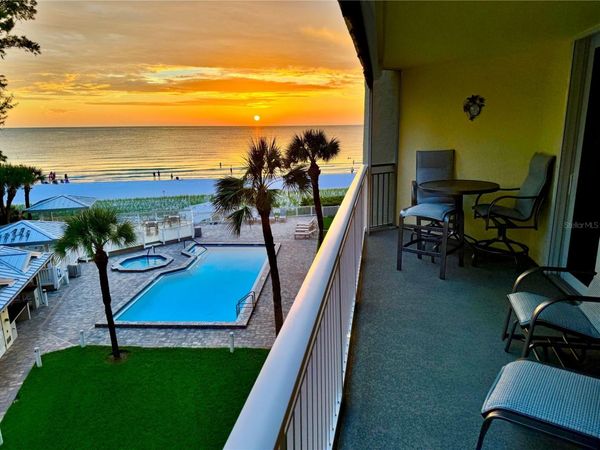 2504 GULF BOULEVARD, Unit 304, INDIAN ROCKS BEACH, FL 33785
