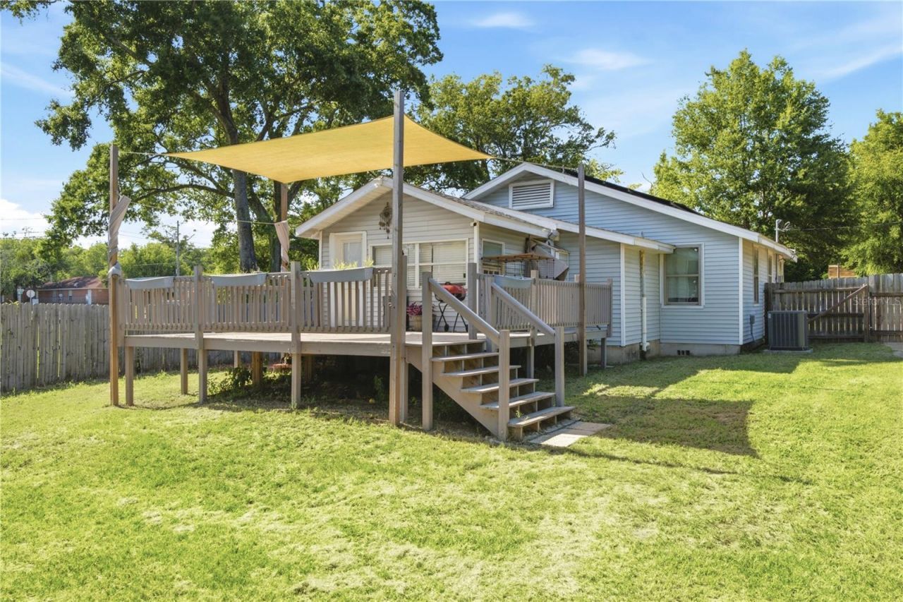 2017 W Belmont Street, Pensacola, FL 32501 Photo