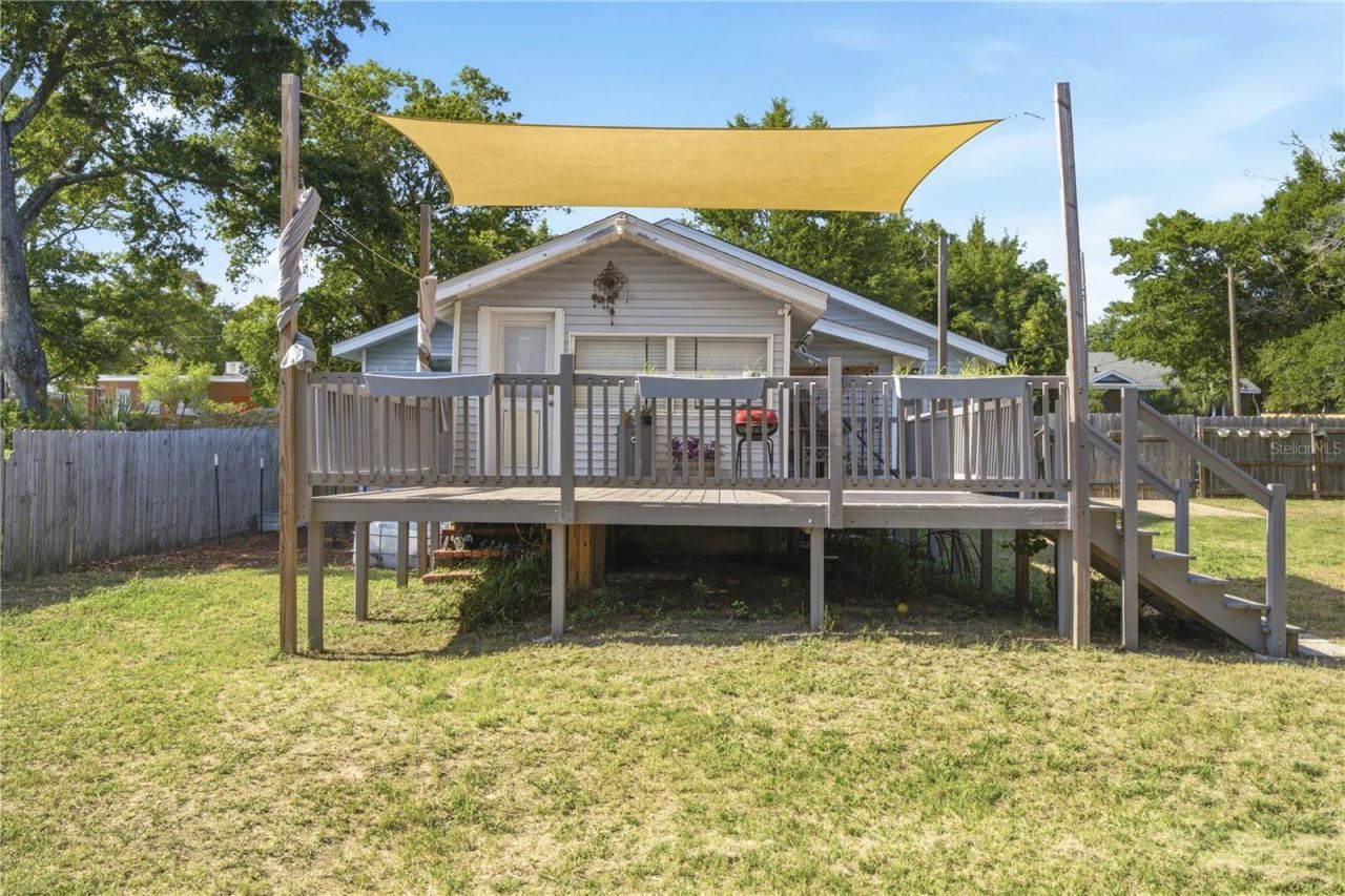 2017 W Belmont Street, Pensacola, FL 32501 Photo