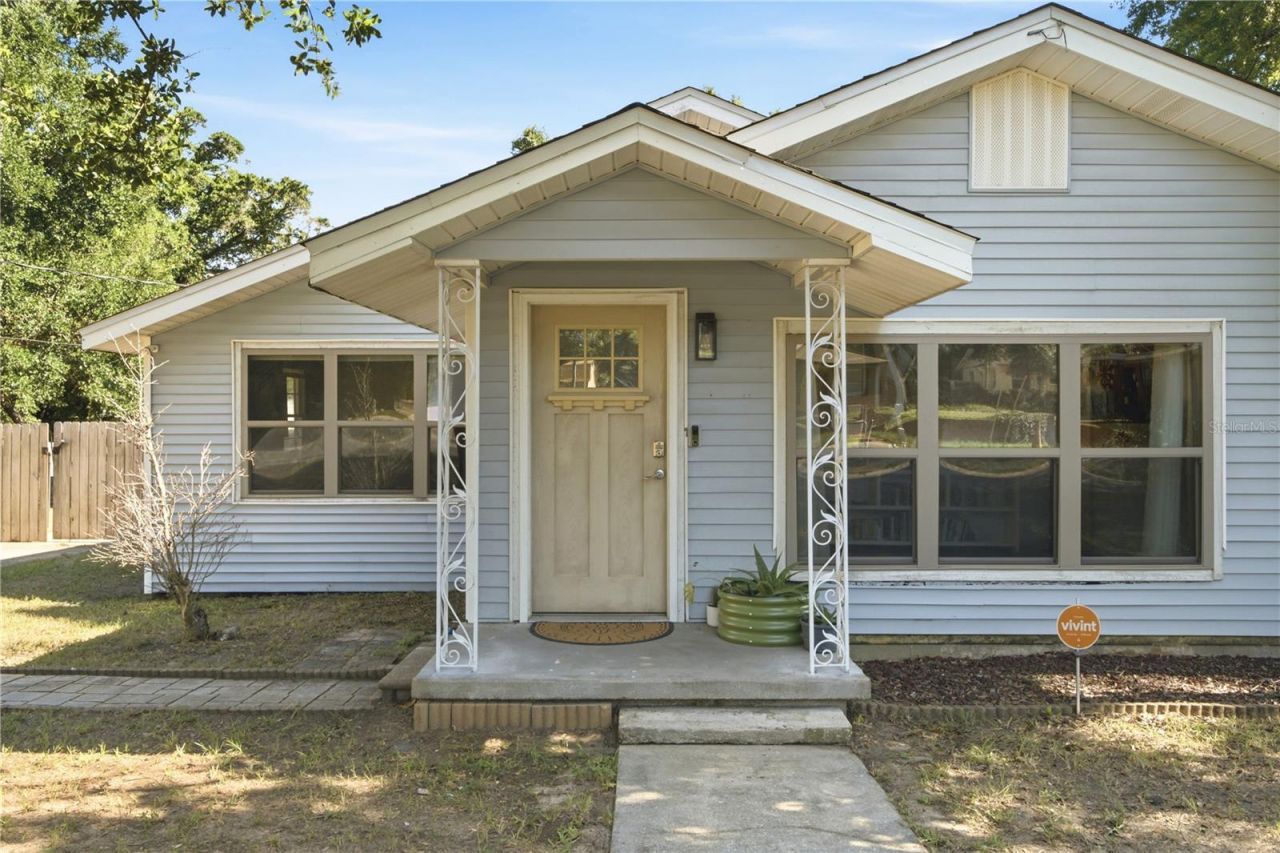 2017 W Belmont Street, Pensacola, FL 32501 Photo