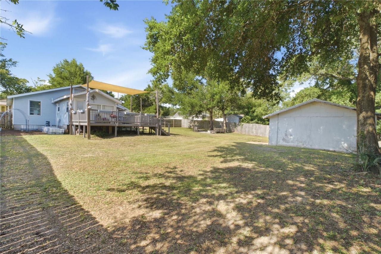 2017 W Belmont Street, Pensacola, FL 32501 Photo