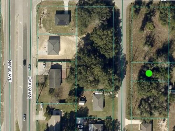 NW 59 COURT , OCALA, FL 34482