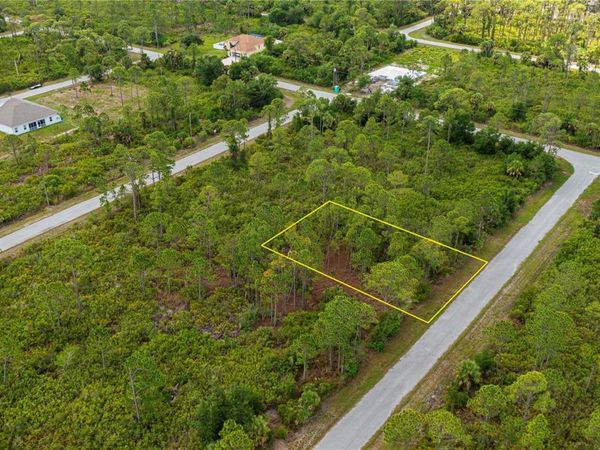 474 HANSCOM STREET , PORT CHARLOTTE, FL 33953