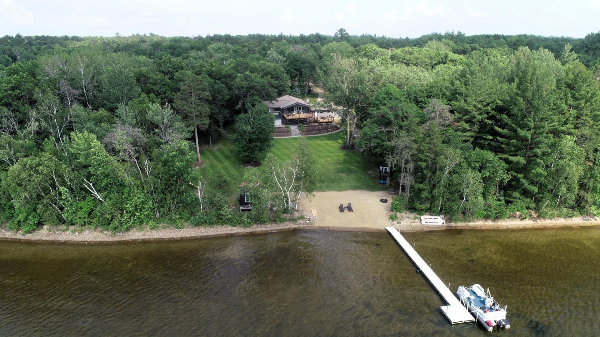 27913 County Road 4, Pequot Lakes, MN 56472