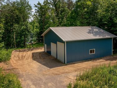 3698 Maple Drive NW, Hackensack, MN 56452