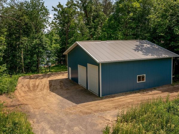 3698 Maple Drive NW, Hackensack, MN 56452