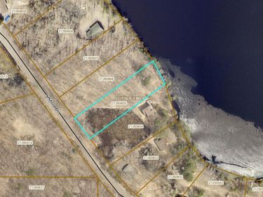.85 Acres Lake Mary South Shore Drive, Emily, MN 56447