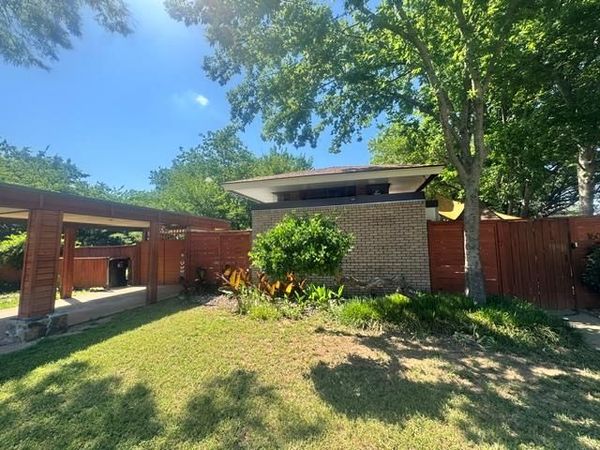1601 Chamblee Drive, Norman, OK 73071