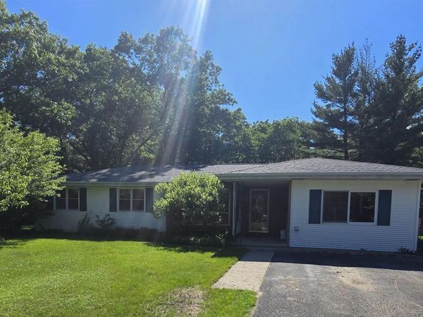 704 Forest Road, Oscoda, MI 48750