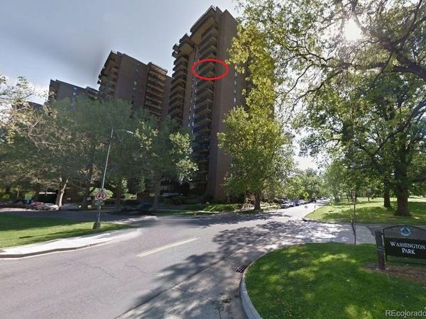 480 S Marion Parkway, Unit 1304, Denver, CO 80209