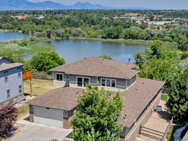 11890 W 39th Place, Wheat Ridge, CO 80033