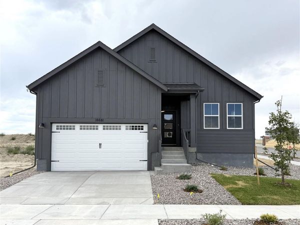 16681 Stelvio Point , Parker, CO 80134