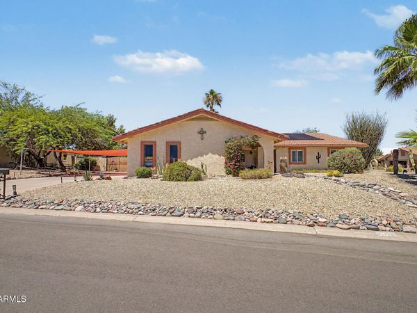 15720 E CERVANTES Court, Fountain Hills, AZ 85268