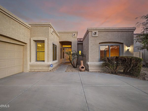 5173 W MURIEL Drive, Glendale, AZ 85308