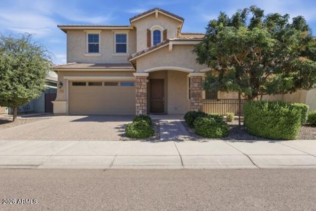 1954 E Geronimo Street, Chandler, AZ 85225 Main Photo