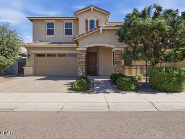 1954 E GERONIMO Street, Chandler, AZ 85225