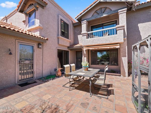 7220 E MARY SHARON Drive, Unit 158, Scottsdale, AZ 85266