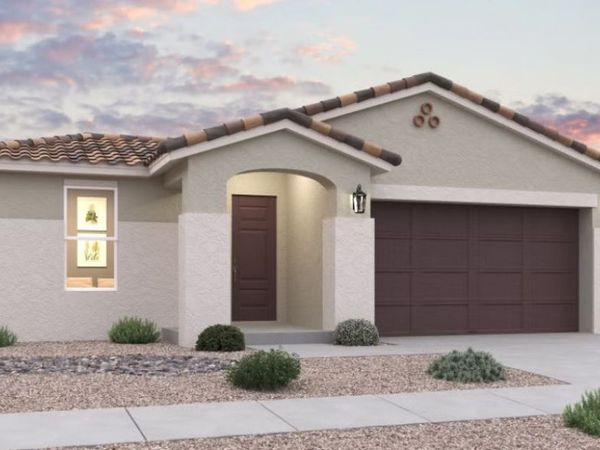 17490 W SOUTHGATE Avenue, Goodyear, AZ 85338