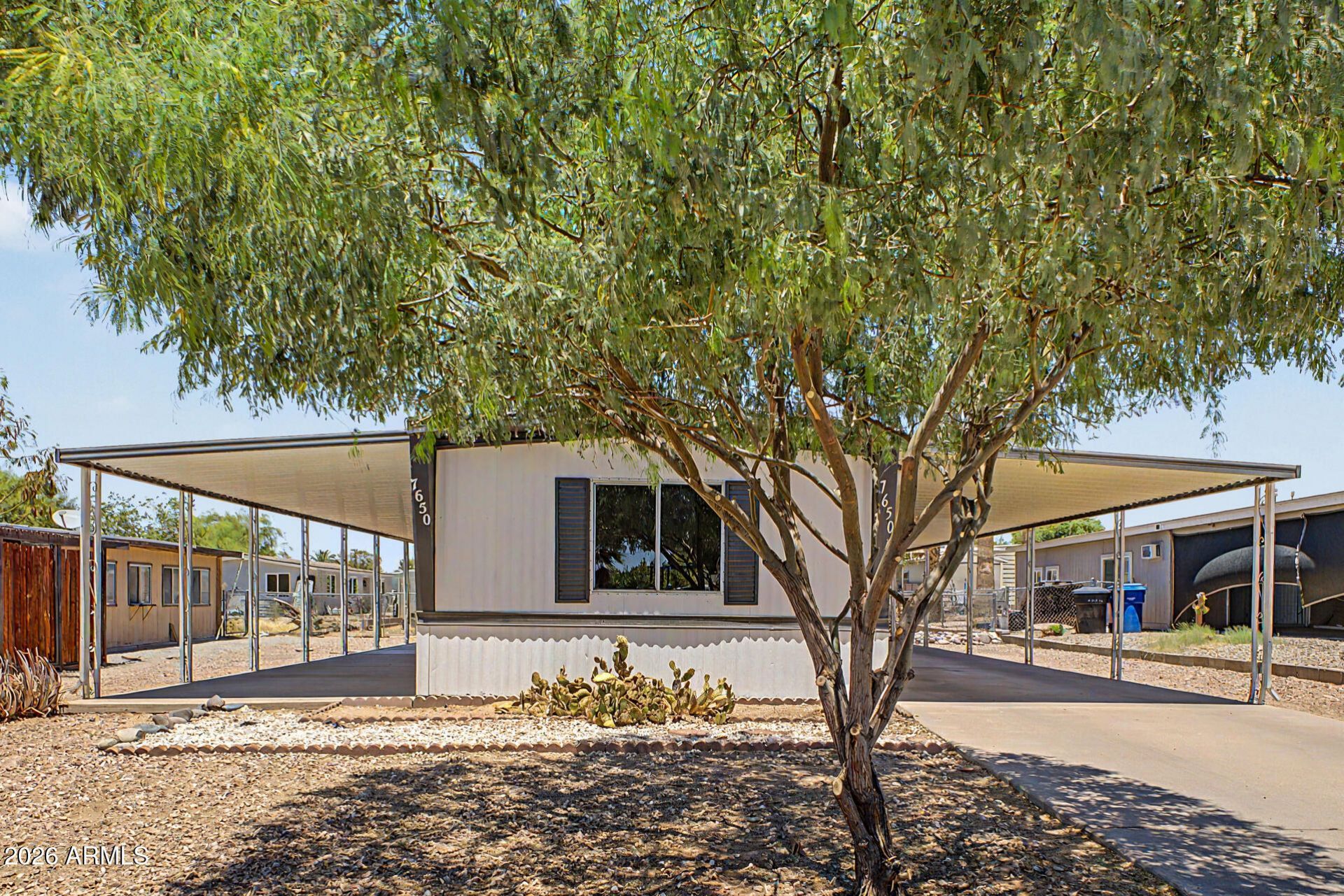 7650 E Frito Avenue, Mesa, AZ 85208 Main Photo
