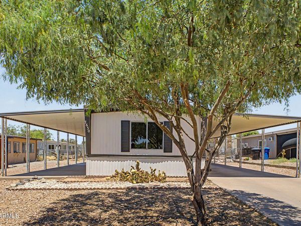 7650 E FRITO Avenue, Mesa, AZ 85208