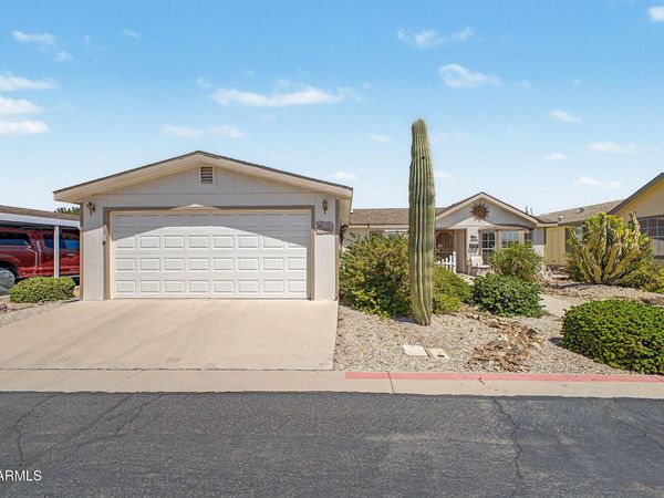 8840 E SUNLAND Avenue, Unit 119, Mesa, AZ 85208