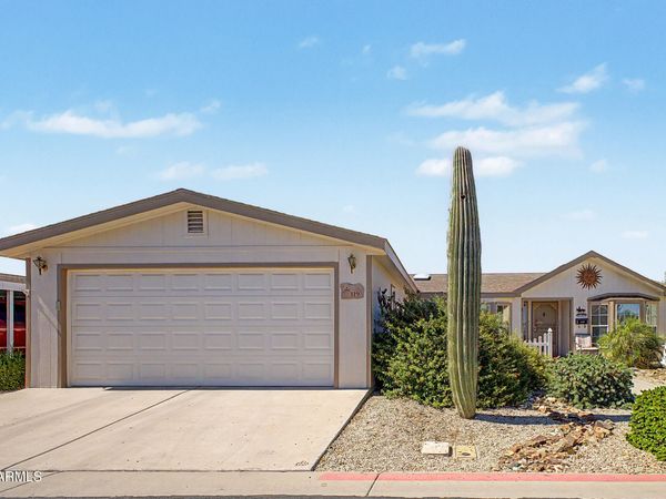 8840 E SUNLAND Avenue, Unit 119, Mesa, AZ 85208
