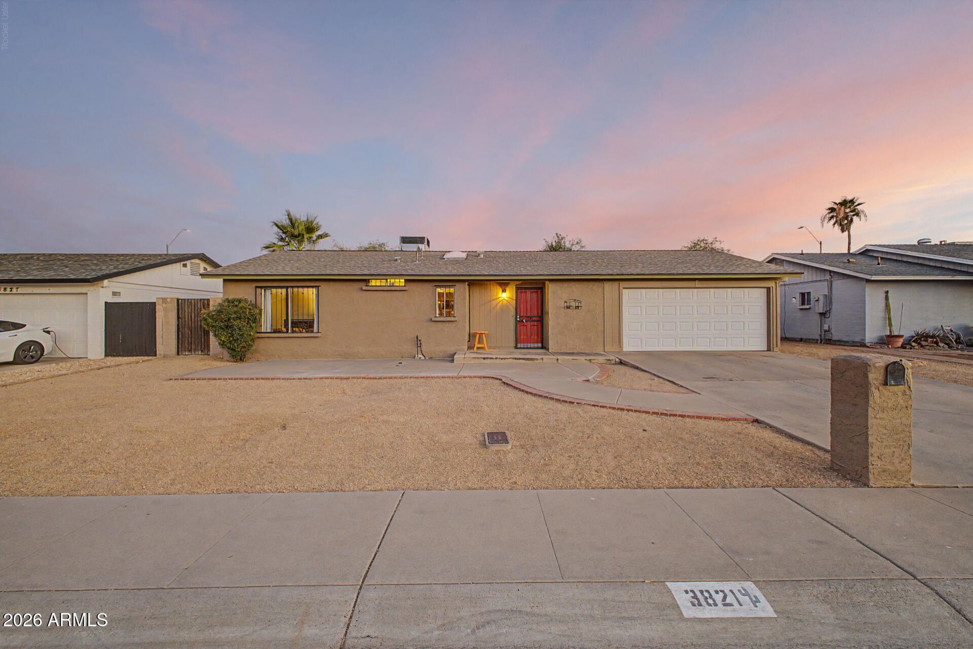 3821 E Wethersfield Road, Phoenix, AZ 85032 Main Photo