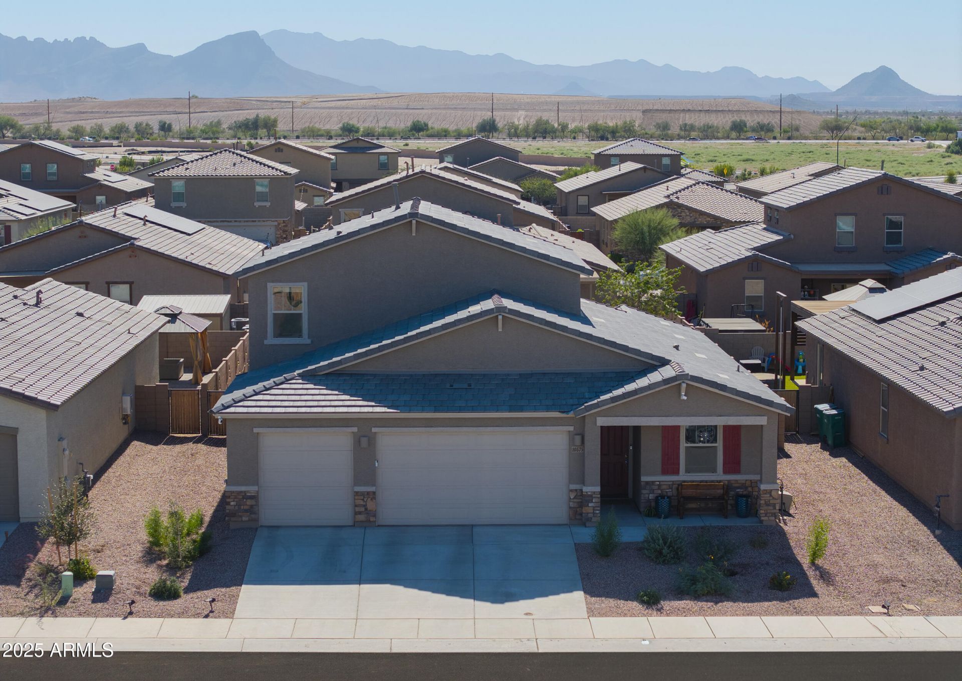 10575 W KERRIGAN Lane, Marana, AZ 85653