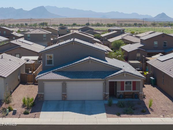 10575 W KERRIGAN Lane, Marana, AZ 85653