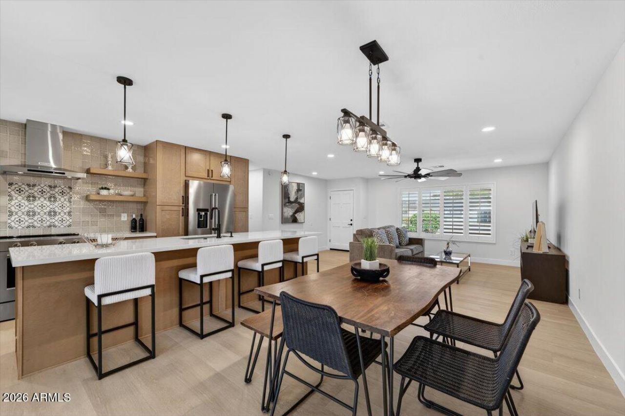 8713 E Sage Drive, Scottsdale, AZ 85250 Main Photo