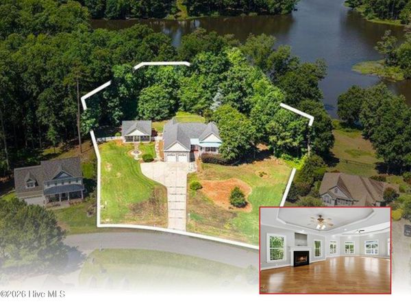 295 Brady Drive, Clayton, NC 27520