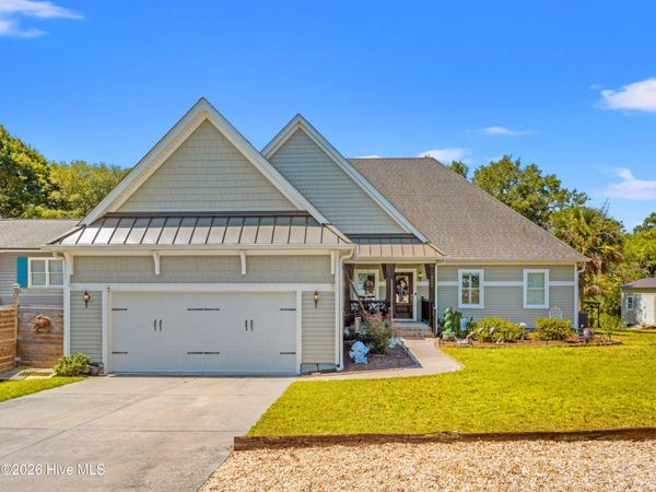 3497 Bassett Street SW, Shallotte, NC 28470