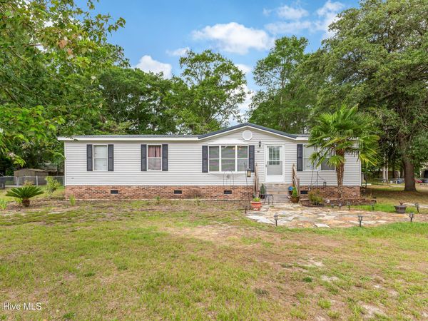 2193 Helmsman Drive SW, Supply, NC 28462