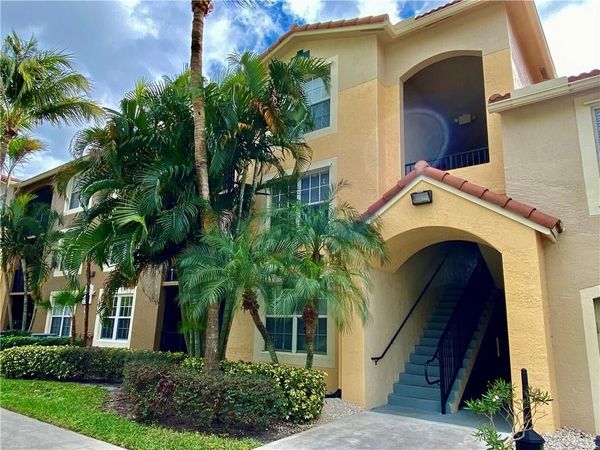 15185 Michelangelo Boulevard, Unit 105, Delray Beach, FL 33446