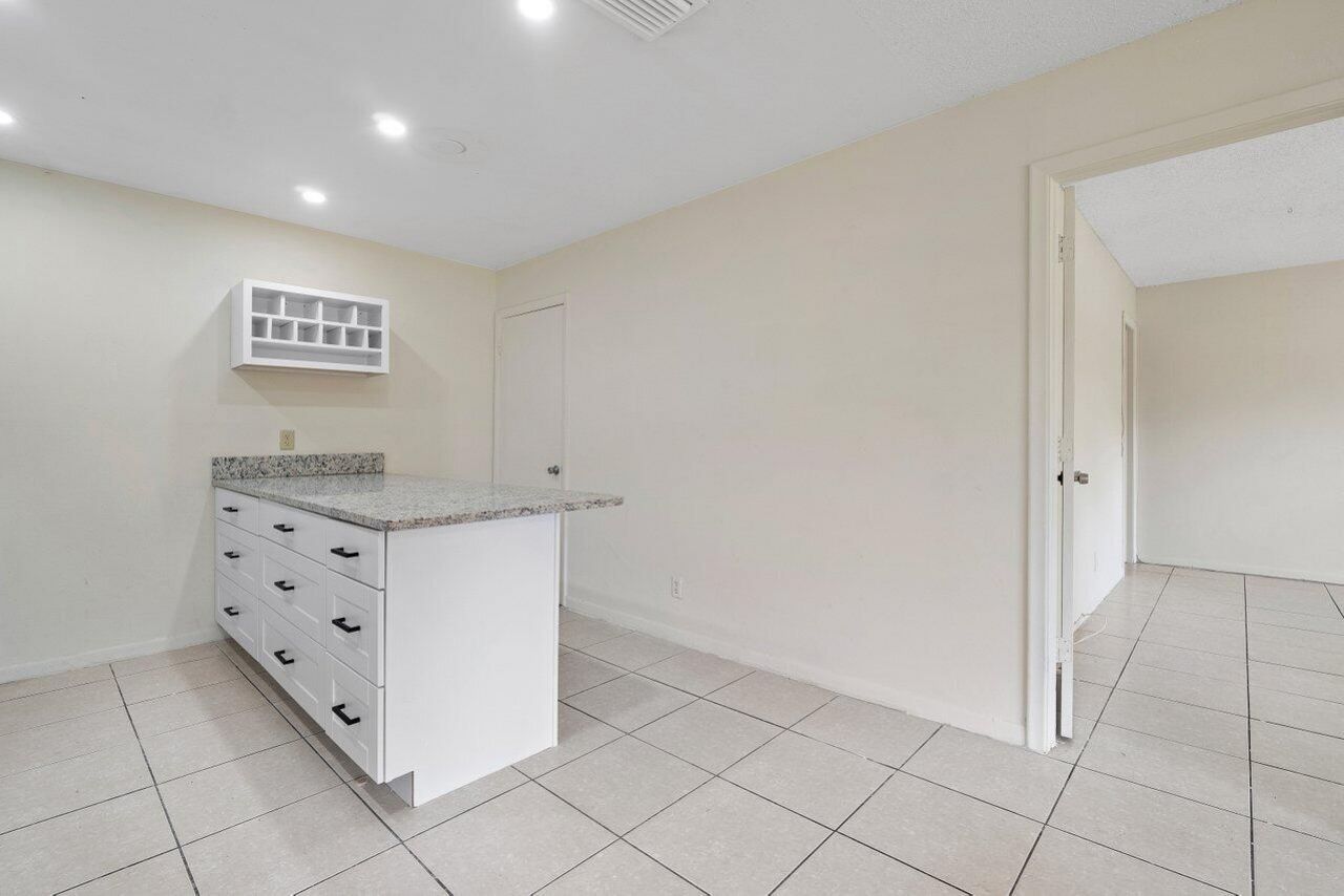 5854 Kumquat Road, Unit A, Royal Palm Estates, FL 33413 Photo