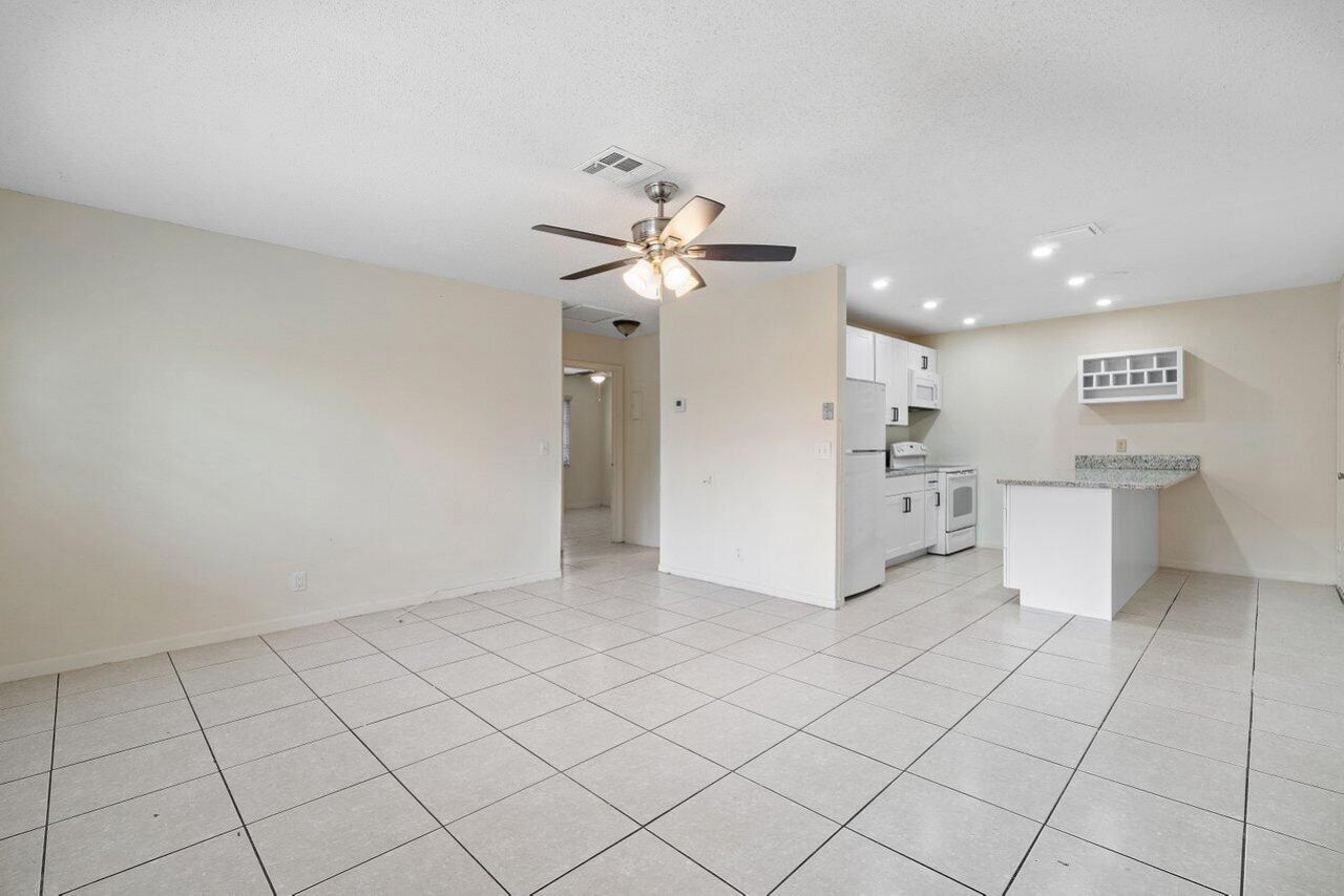 5854 Kumquat Road, Unit A, Royal Palm Estates, FL 33413 Photo