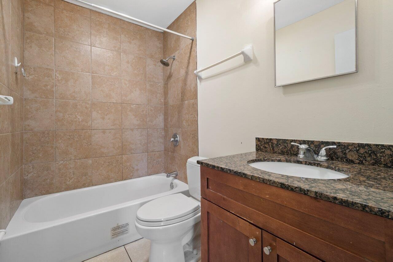 5854 Kumquat Road, Unit A, Royal Palm Estates, FL 33413 Photo