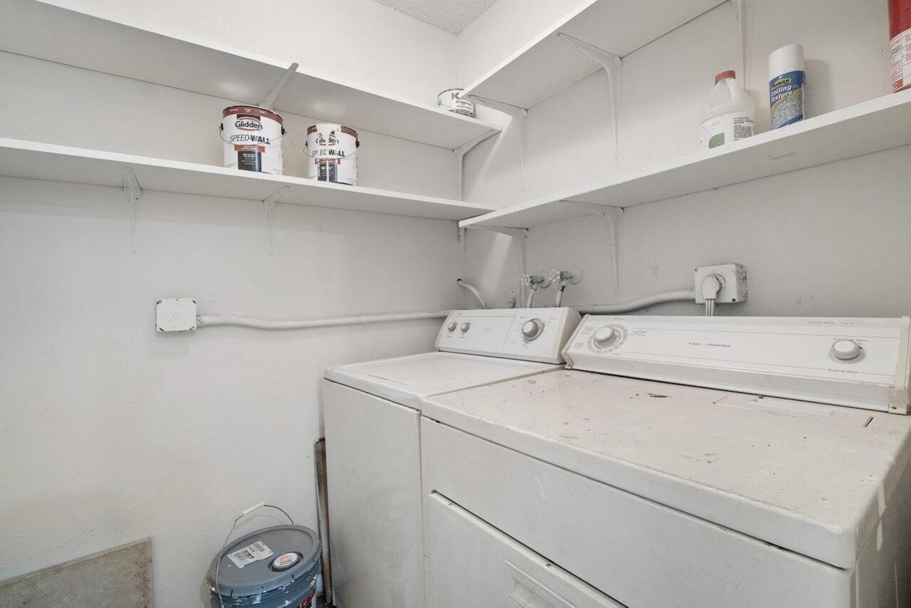 5854 Kumquat Road, Unit A, Royal Palm Estates, FL 33413 Photo