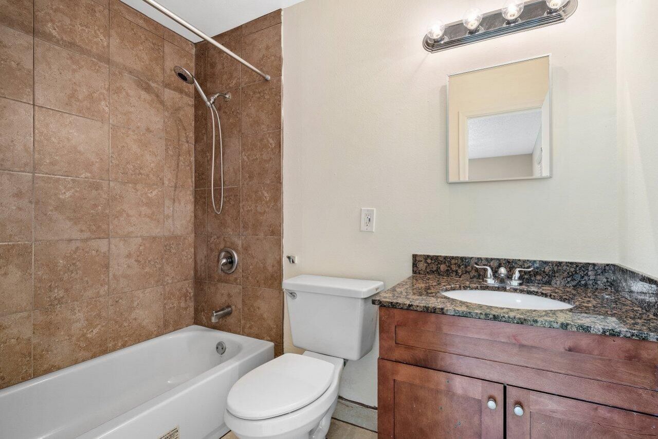 5854 Kumquat Road, Unit A, Royal Palm Estates, FL 33413 Photo