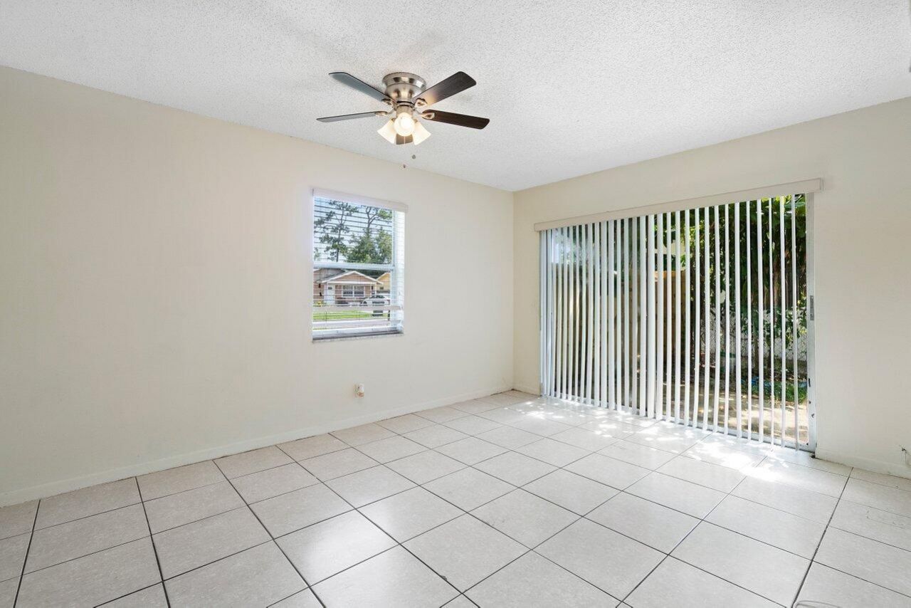 5854 Kumquat Road, Unit A, Royal Palm Estates, FL 33413 Photo