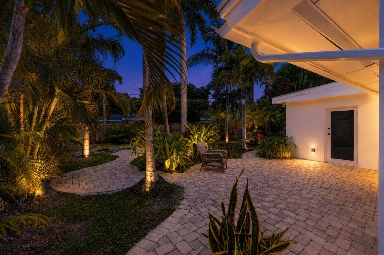 9971 Dogwood Avenue, Palm Beach Gardens, FL 33410 Photo