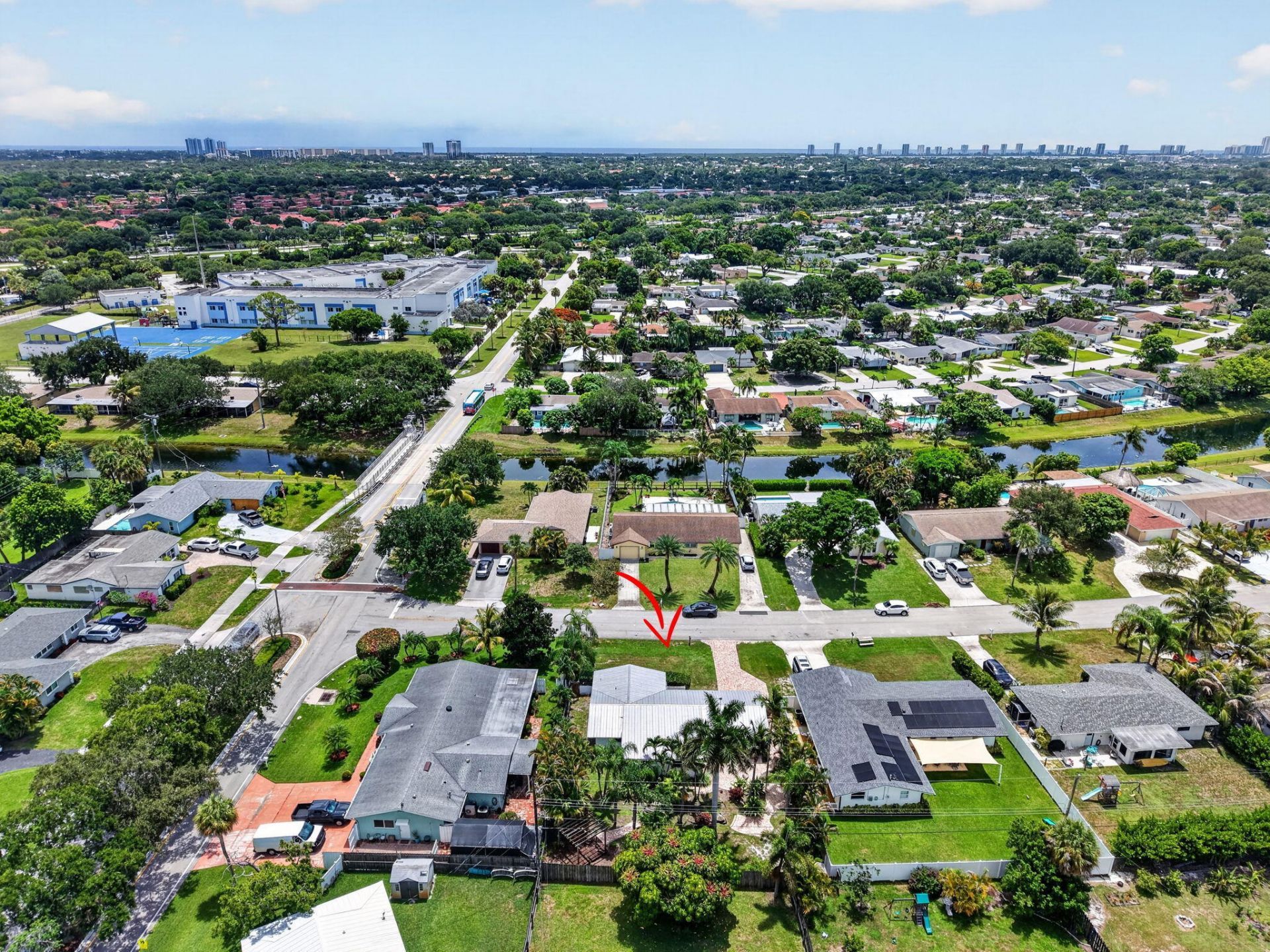 9971 Dogwood Avenue, Palm Beach Gardens, FL 33410 Photo