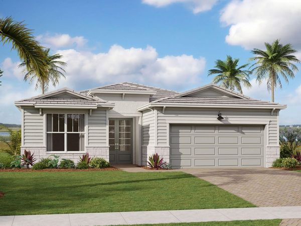 11944 SW Pantone Street, Port St. Lucie, FL 34987