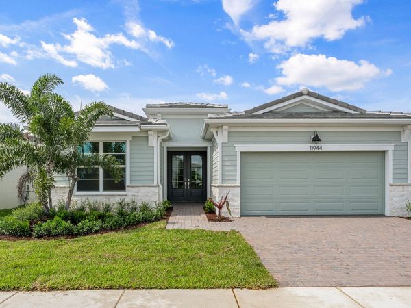 11944 SW Pantone Street, Port St. Lucie, FL 34987