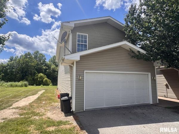 713 Savannah Avenue, Herrin, IL 62948