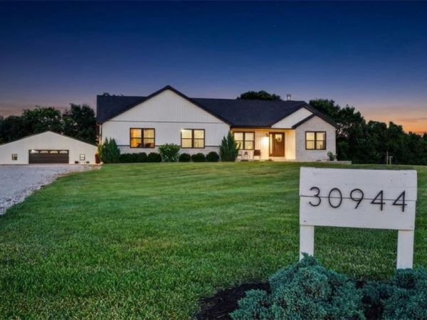 30944 Bonnie Bell Drive, Warrenton, MO 63383