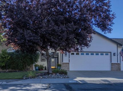 965 Springfield Drive, Gardnerville, NV 89460 Photo