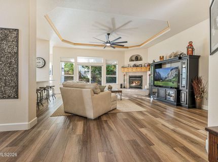 965 Springfield Drive, Gardnerville, NV 89460 Photo