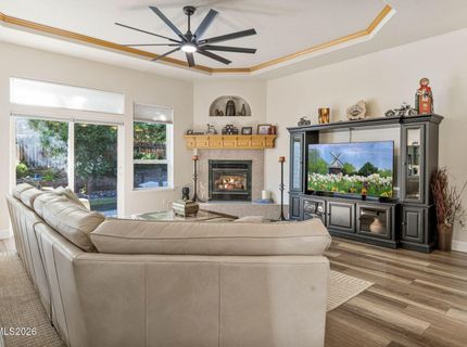 965 Springfield Drive, Gardnerville, NV 89460 Photo